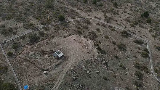 Dünyada sadece 3 yerde görülen doğa olayı: Akbabaların yiyecek döngüsü