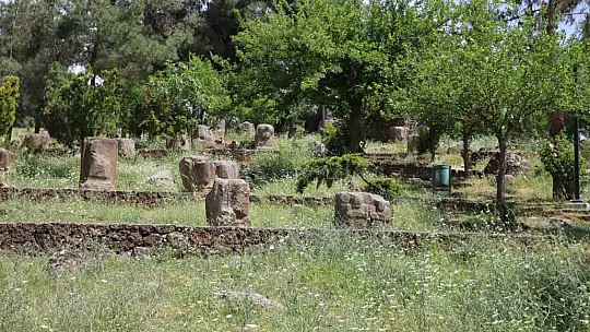 Dünyanın en büyük açık hava müzesi ziyaretçilerini bekliyor