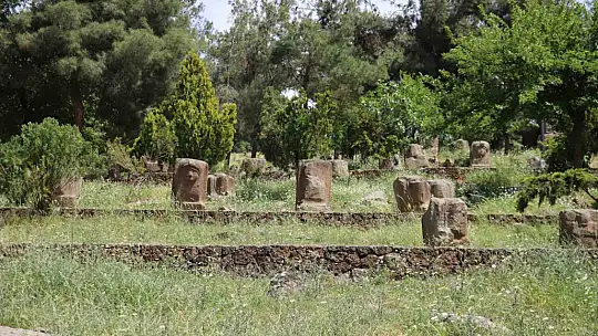 Dünyanın en büyük açık hava müzesi ziyaretçilerini bekliyor