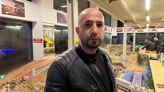 Dünyayı kasıp kavuran konsept, Türkiye'de ilk defa Düzce'de