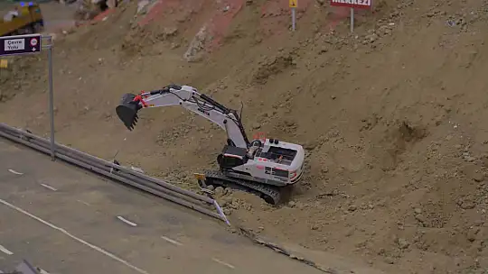 Dünyayı kasıp kavuran konsept, Türkiye'de ilk defa Düzce'de