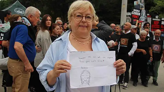 Duruşmanın 5'nci günü ailelerden açıklamayla başladı: