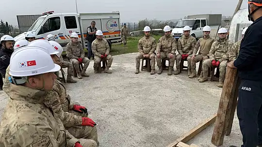 Düzce, 12 Kasım depreminin yıl dönümüne