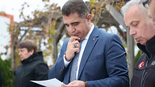 Düzce, 12 Kasım depreminin yıl dönümüne