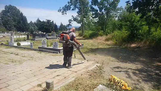 Düzce Belediyesi bin 308 cenazenin naklini sağlandı