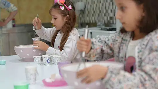 Düzce Belediyesi Çocuk Üniversitesi yeni dönem başladı
