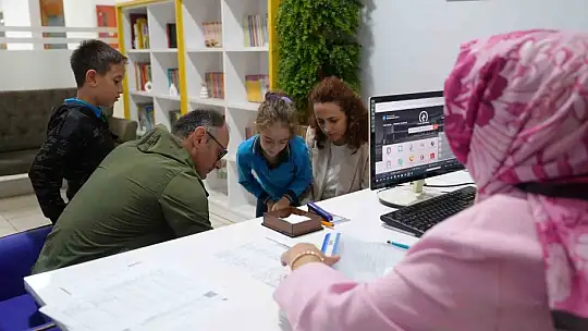 Düzce Belediyesi Çocuk Üniversitesi yeni dönem başladı