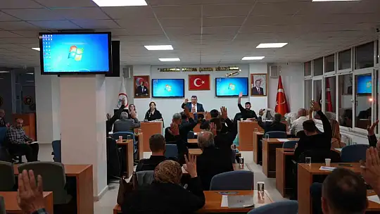 Düzce Belediyesi'nin bütçesi 5 Milyar 385 Milyon 400 TL olarak onaylandı