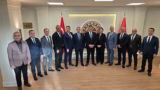 Düzce Belediyesi şirketi vergi rekortmenleri arasında