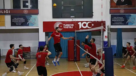 Düzce Belediyesi Spor Akademisi, Fenerbahçe ile karşılaşacak