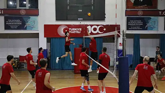 Düzce Belediyesi Spor Akademisi, Fenerbahçe ile karşılaşacak