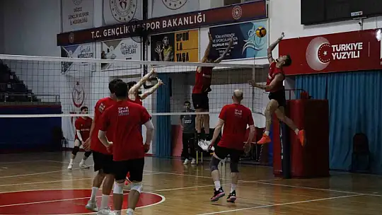 Düzce Belediyesi Spor Akademisi, Fenerbahçe ile karşılaşacak