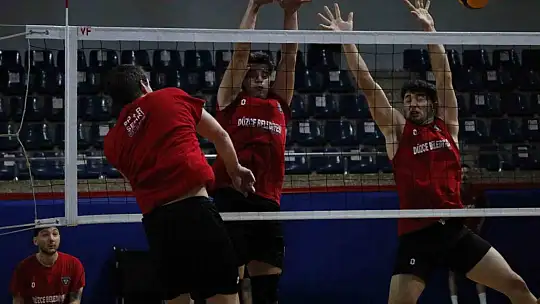Düzce Belediyesi Spor Akademisi, Fenerbahçe ile karşılaşacak