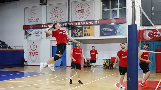 Düzce Belediyesi Spor Akademisi, Fenerbahçe ile karşılaşacak