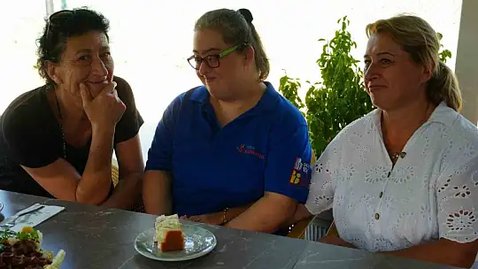 Düzce Belediyesince faaliyete geçen Kusursuz Kafe 9 yaşında
