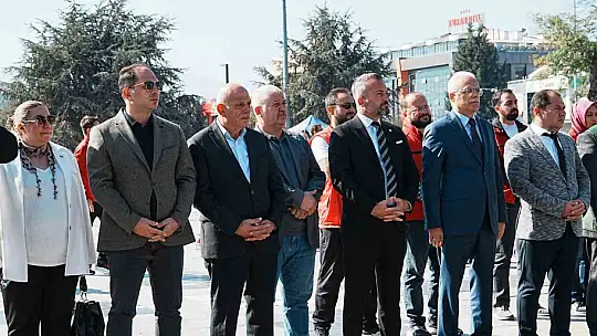 Düzce'de 'Amatör Spor Haftası' etkinlikleri kortej ile başladı