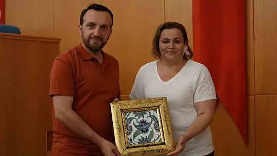 Düzce'de 'sessizliğin içinde huzur' semineri gerçekleştirildi