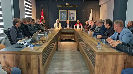 Düzce'de 14 bin samuray arısı doğaya salındı