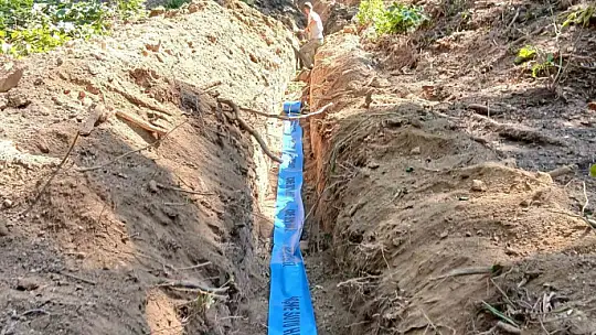 Düzce'de 2 köyün daha içme suyu sorunu çözüldü