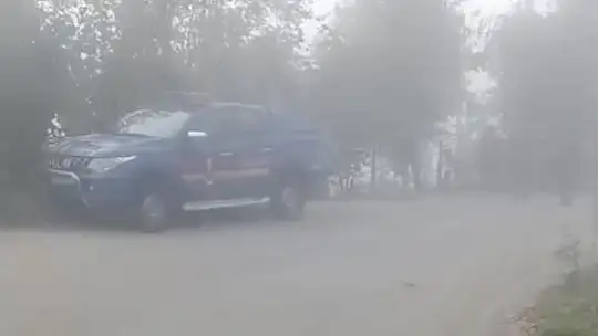 Düzce'de 55 yaşındaki şahıs kayboldu