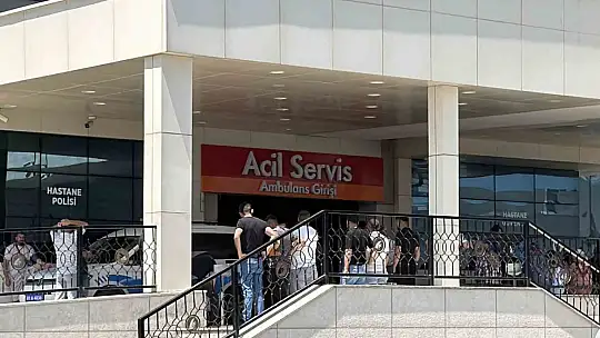Düzce'de arazi kavgası: 1 yaralı
