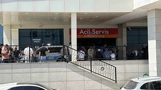 Düzce'de arazi kavgası: 1 yaralı