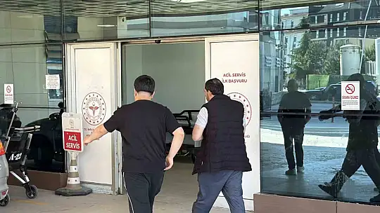 Bayramın ilk günü 154 acemi kasap hastanelere koştu