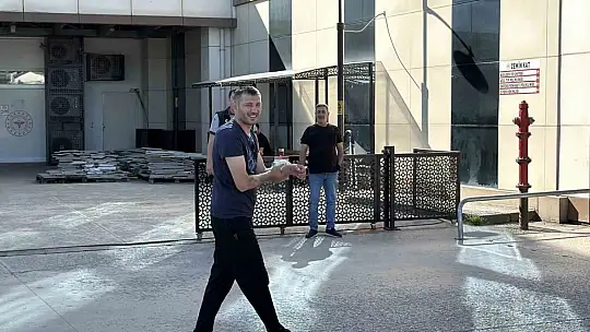 Bayramın ilk günü 154 acemi kasap hastanelere koştu