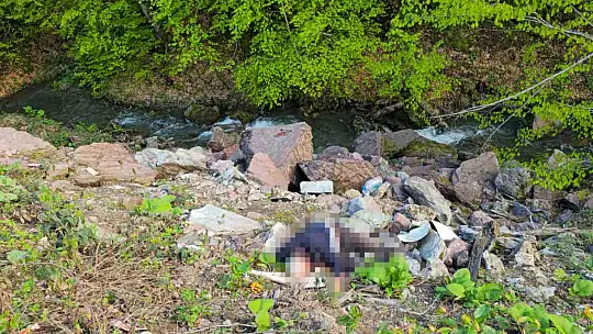 Düzce'de cinayet çözüldü: Şüpheli suçunu itiraf etti
