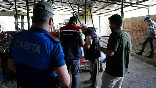 Düzce'de denetimler bayram sonuna kadar sürecek