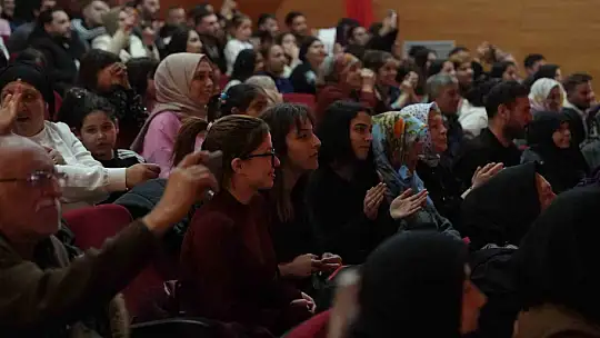 Düzce'de Dünya Romanlar Günü coşkuyla kutlandı