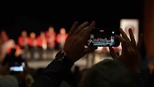 Düzce'de Dünya Romanlar Günü coşkuyla kutlandı
