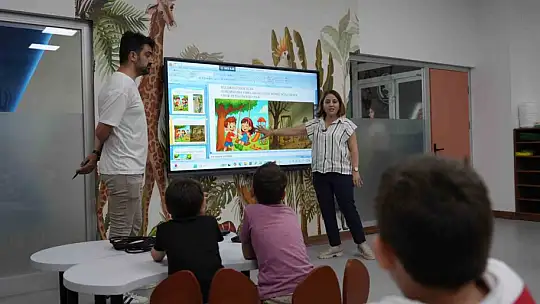 Düzce'de farkındalık projesi