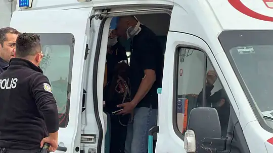 Düzce'de feci kaza: 2'si ağır 3 yaralı