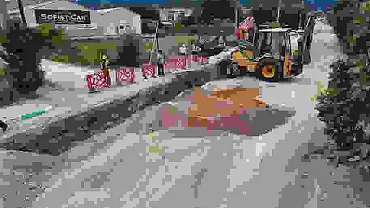 Devlet millet el ele