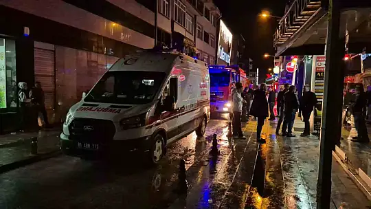 Düzce'de kadın kuaförü iş yerinde ölü bulundu