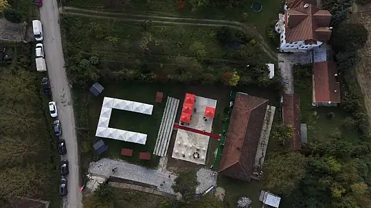 Düzce'de kadınların üretim hayali gerçeğe dönüştü