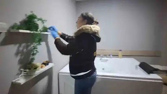 Düzce'de masaj salonlarına baskın: 7 gözaltı