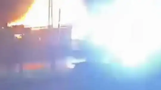 Düzce'de mobilya atölyesi küle döndü