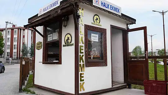 Düzce'de örnek farkındalık
