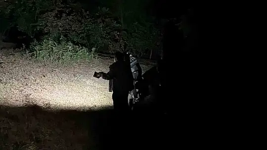 Perseid meteor yağmuru ilgi ile izlendi