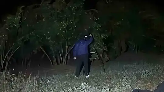 Perseid meteor yağmuru ilgi ile izlendi