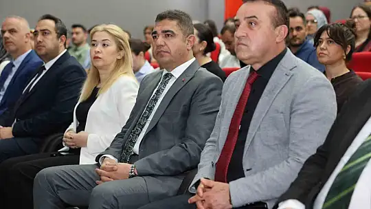 Düzce'de sıfır atık için el ele projesi