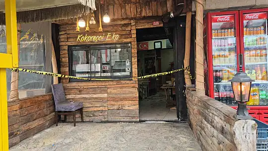 Düzce'de silahlı yaralama: 1 yaralı