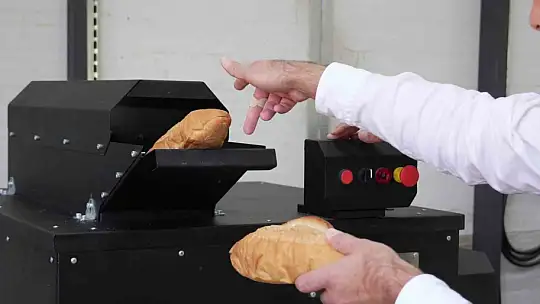 Düzce'de sokak hayvanları için mama üretim tesisi kuruldu