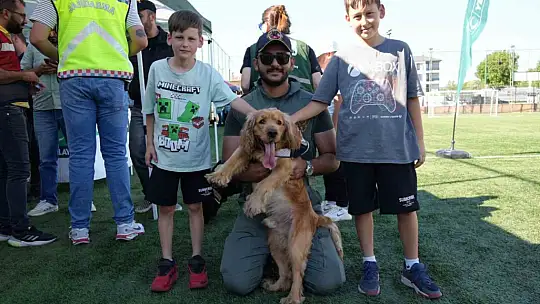 Düzce'de spor etkinlikleriyle farkındalık artıyor