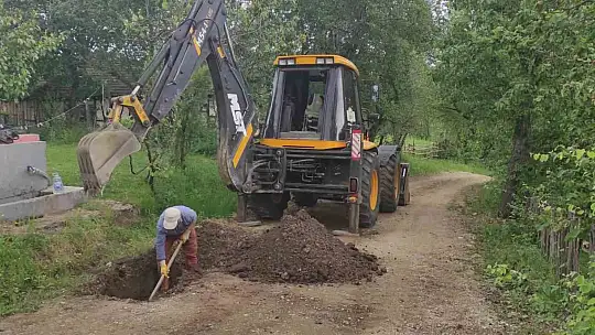 Düzce'de su arızalarına anında müdahale