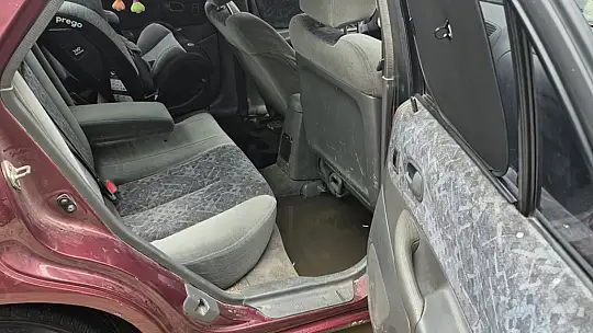 Düzce'de su borusu patladı: 5 metre su fışkırdı