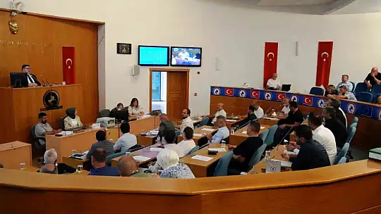 Düzce'de toplu taşımada güncel tarifeler belirlendi