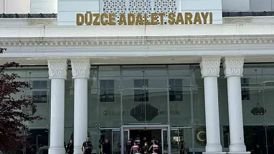 Düzce'de uyuşturucudan 18 kişi tutuklandı